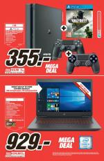 Media Markt reclame folder week 42 pagina.11 