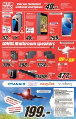 Media Markt reclame folder week 43 pagina.3 