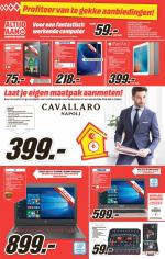 Media Markt reclame folder week 43 pagina.11 