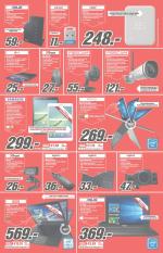 Media Markt reclame folder week 44 pagina.2 