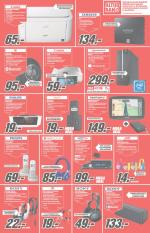 Media Markt reclame folder week 44, pagina.4
