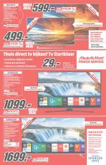 Media Markt reclame folder week 44, pagina.5