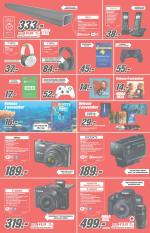 Media Markt reclame folder week 44, pagina.6