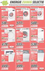 Media Markt reclame folder week 44, pagina.8