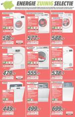 Media Markt reclame folder week 44 pagina.8 