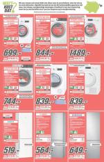 Media Markt reclame folder week 44, pagina.9