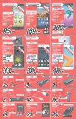 Media Markt reclame folder week 44 pagina.10 