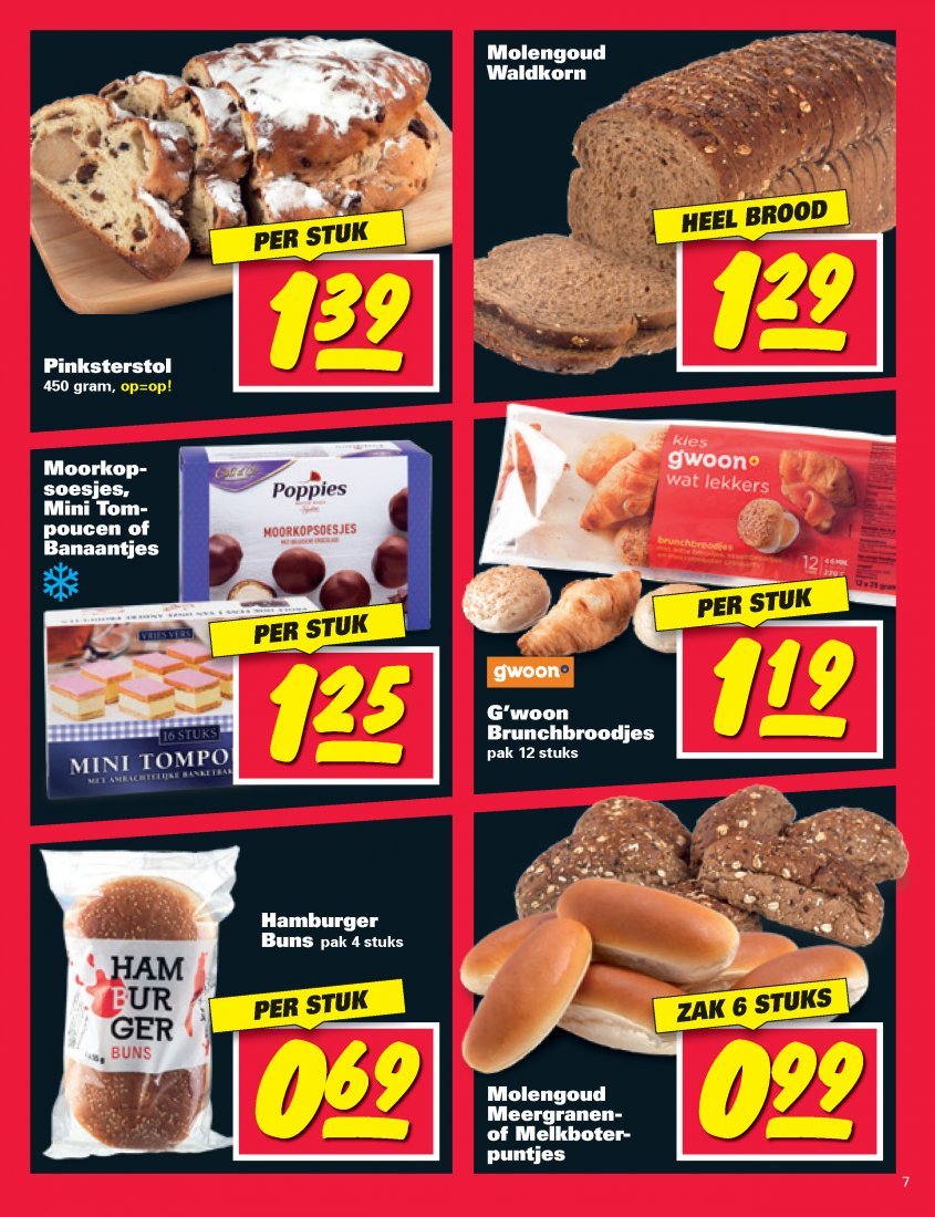Nettorama Aanbiedingen van 29-05-2017 pagina.7