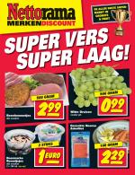 Nettorama reclame folder week 22 pagina.1 