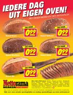 Nettorama reclame folder week 23, pagina.16