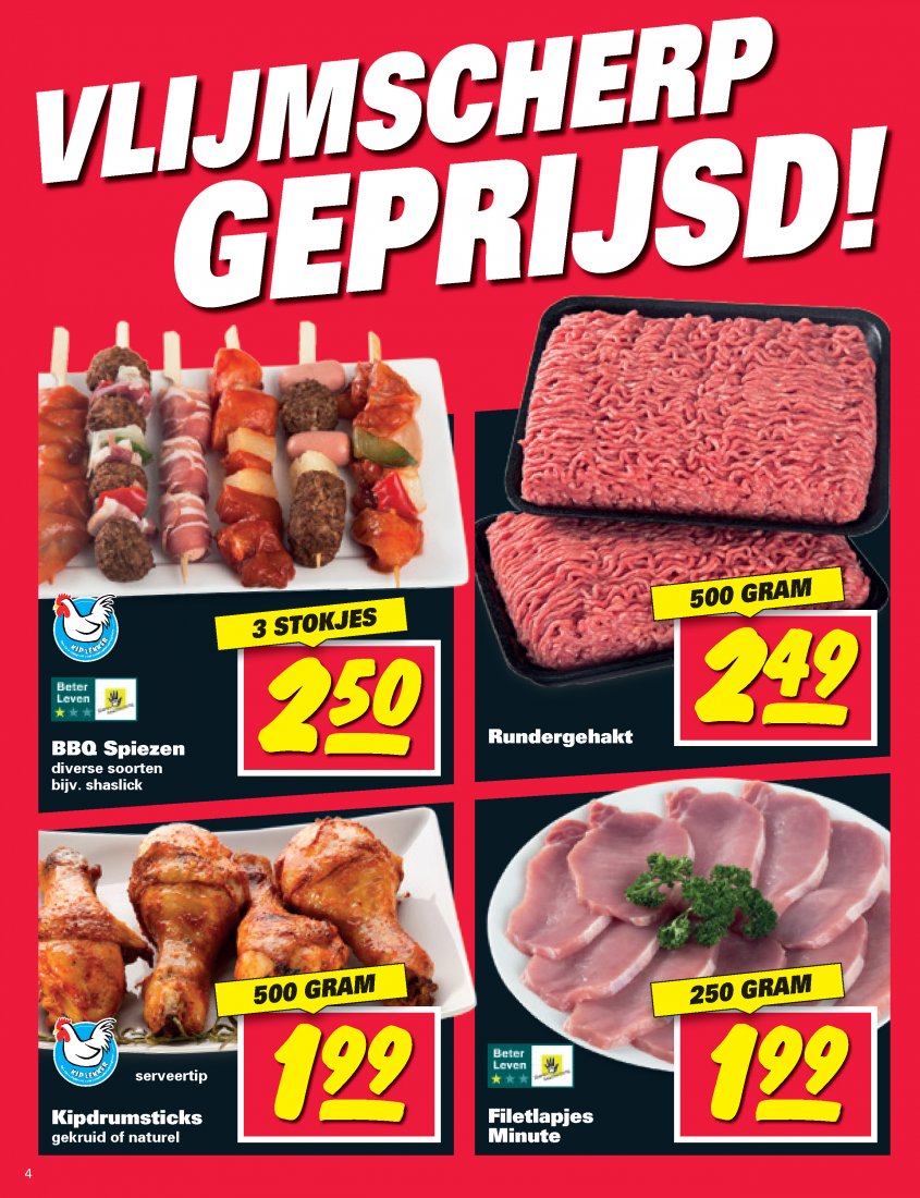 Nettorama Aanbiedingen van 19-06-2017 pagina.4