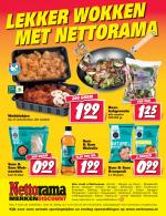 Nettorama reclame folder week 25 pagina.16 