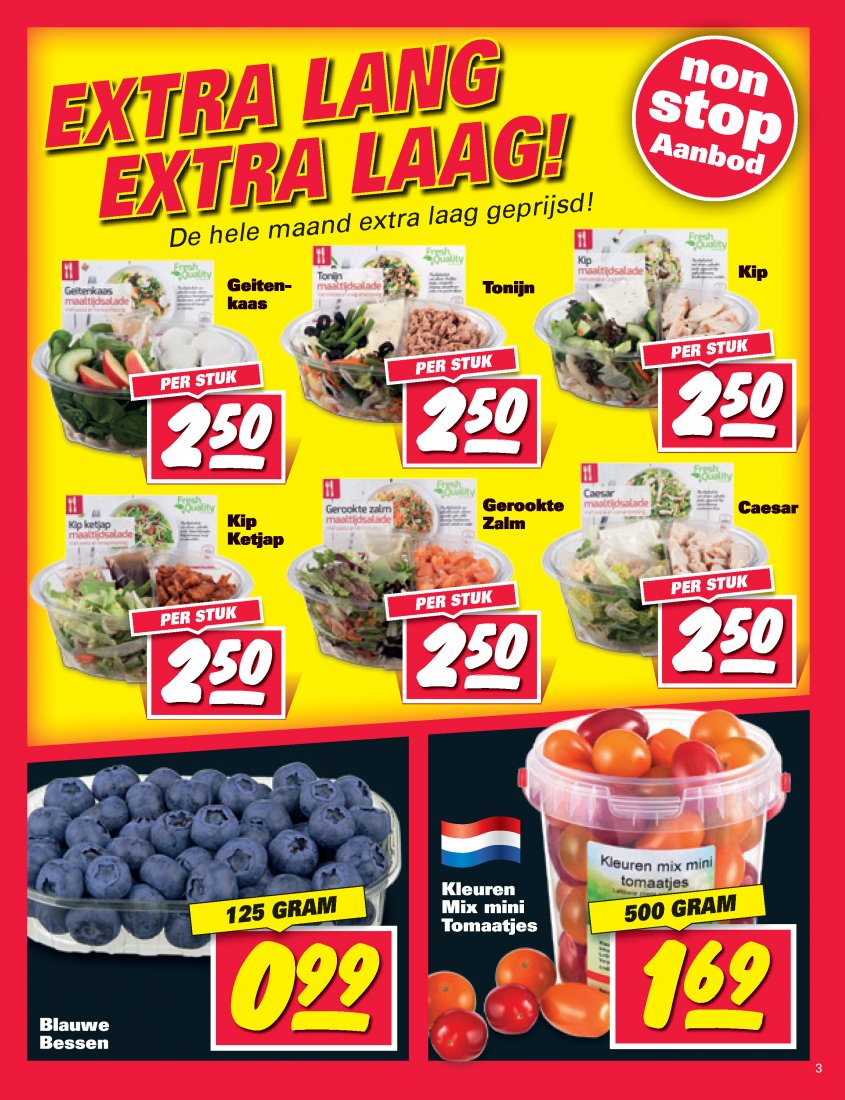 Nettorama Aanbiedingen van 19-06-2017 pagina.3