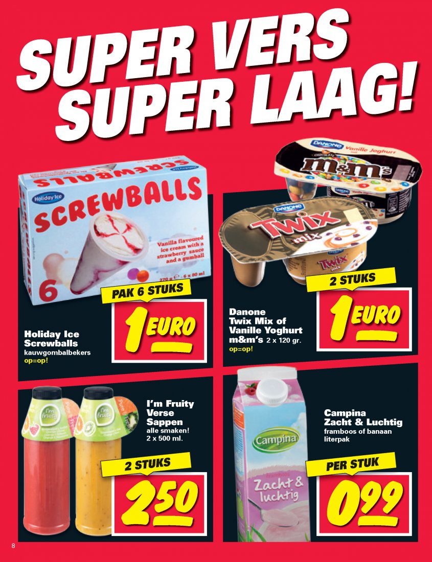 Nettorama Aanbiedingen van 19-06-2017 pagina.8