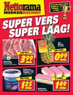 Nettorama reclame folder week 25 pagina.1 