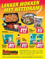 Nettorama reclame folder week 25, pagina.16