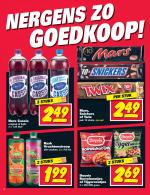 Nettorama reclame folder week 29 pagina.12 