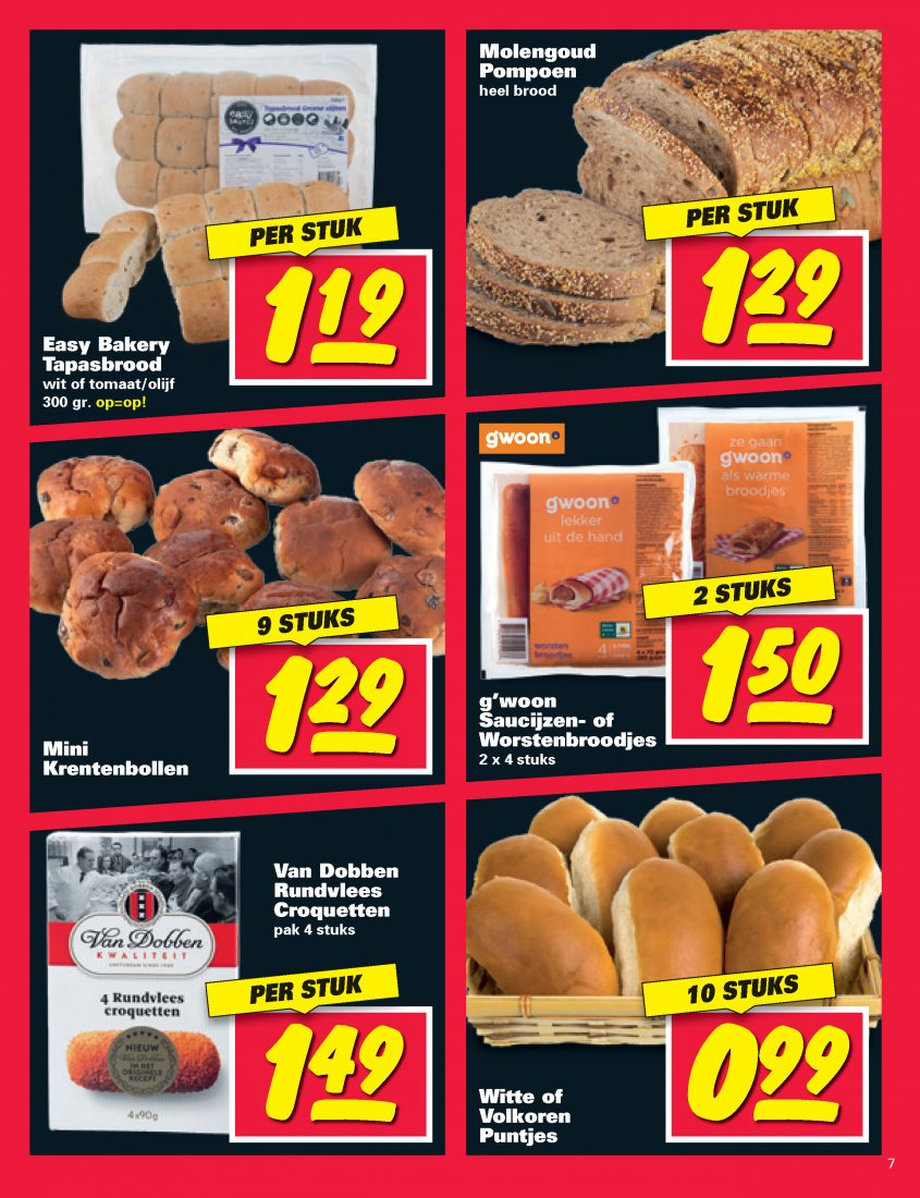 Nettorama Aanbiedingen van 17-07-2017 pagina.7