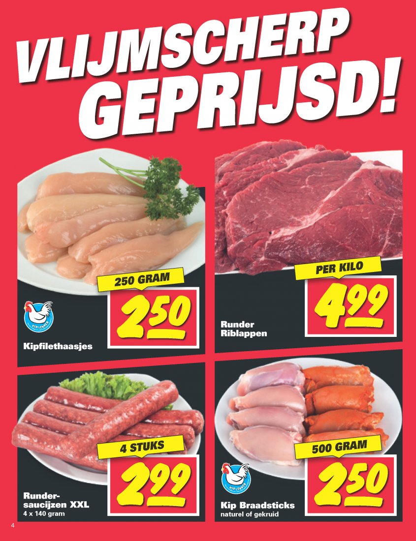 Nettorama Aanbiedingen van 24-07-2017 pagina.4