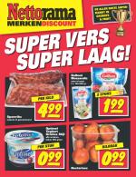 Nettorama reclame folder van 24-07-2017 week 30 - totaal  pagina's