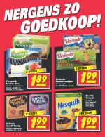 Nettorama reclame folder week 33 pagina.10 