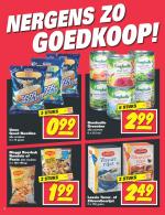 Nettorama reclame folder week 33 pagina.12 