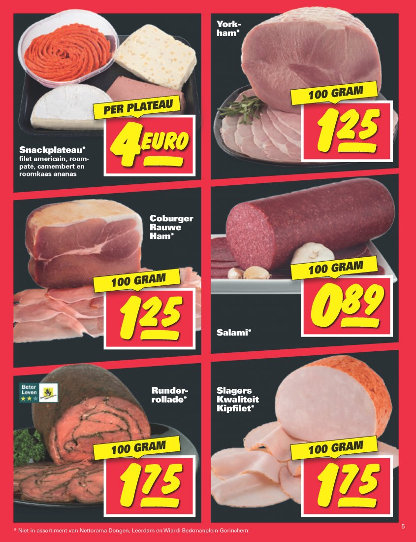 Nettorama Aanbiedingen van 14-08-2017 pagina.5