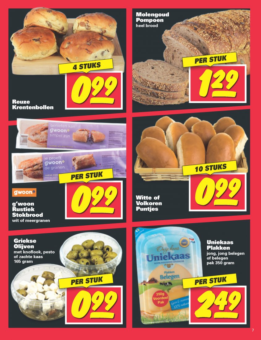 Nettorama Aanbiedingen van 14-08-2017 pagina.7