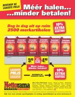 Nettorama reclame folder week 34 pagina.16 