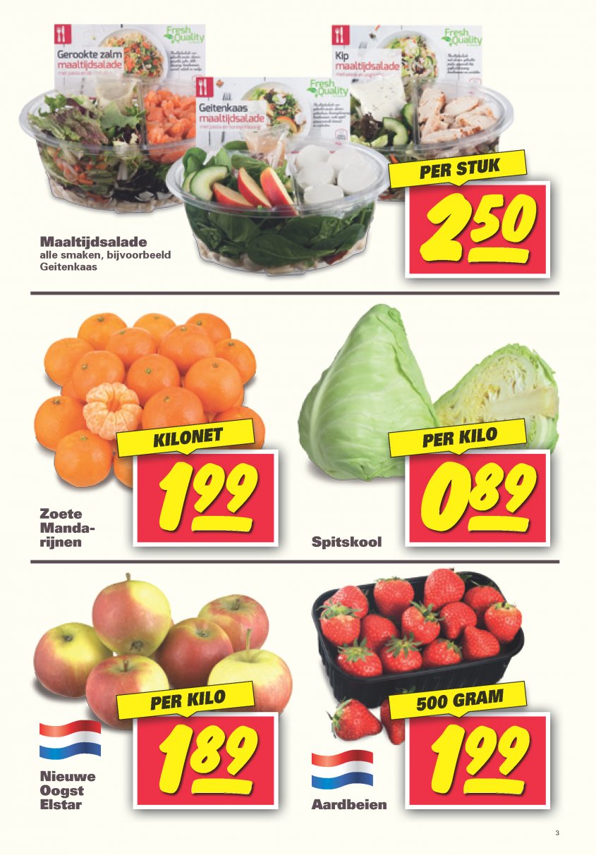Nettorama Aanbiedingen van 28-08-2017 pagina.3