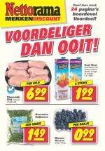 Nettorama reclame folder week 35 pagina.1 