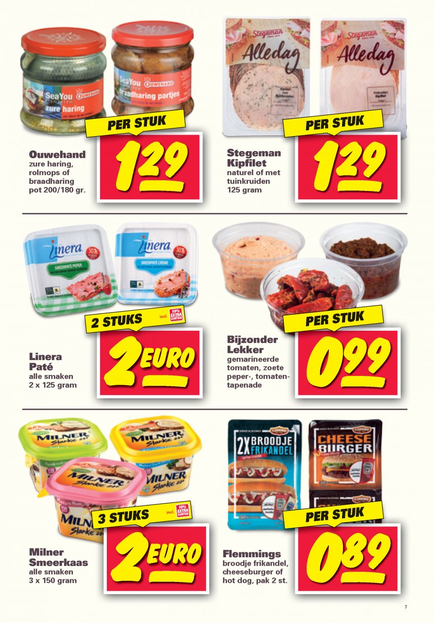 Nettorama Aanbiedingen van 25-09-2017 pagina.7