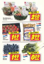 Nettorama reclame folder week 40, pagina.3