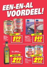Nettorama reclame folder week 40, pagina.16