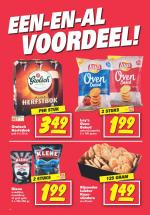 Nettorama reclame folder week 40, pagina.18