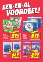 Nettorama reclame folder week 40, pagina.22