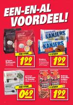 Nettorama reclame folder week 41, pagina.12