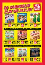 Nettorama reclame folder week 41, pagina.15