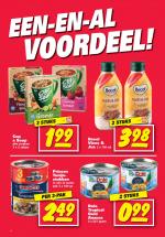 Nettorama reclame folder week 41, pagina.16