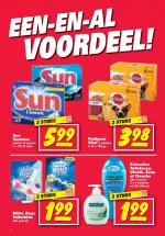 Nettorama reclame folder week 41, pagina.22