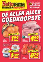 Nettorama reclame folder week 42 pagina.1 