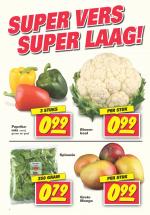 Nettorama reclame folder week 43, pagina.2