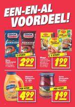 Nettorama reclame folder week 43, pagina.20