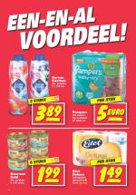 Nettorama reclame folder week 43, pagina.22