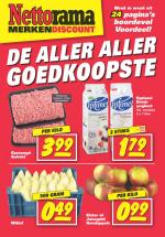 Nettorama reclame folder week 44 pagina.1 