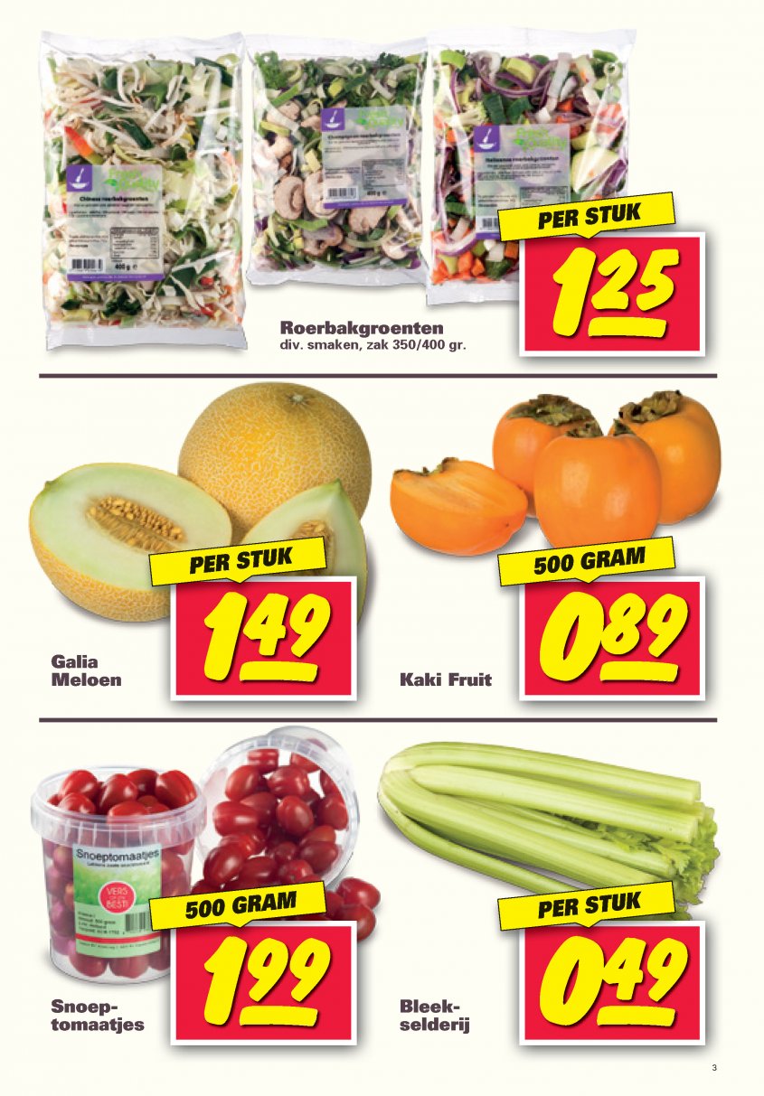 Nettorama Aanbiedingen van 20-11-2017 pagina.3