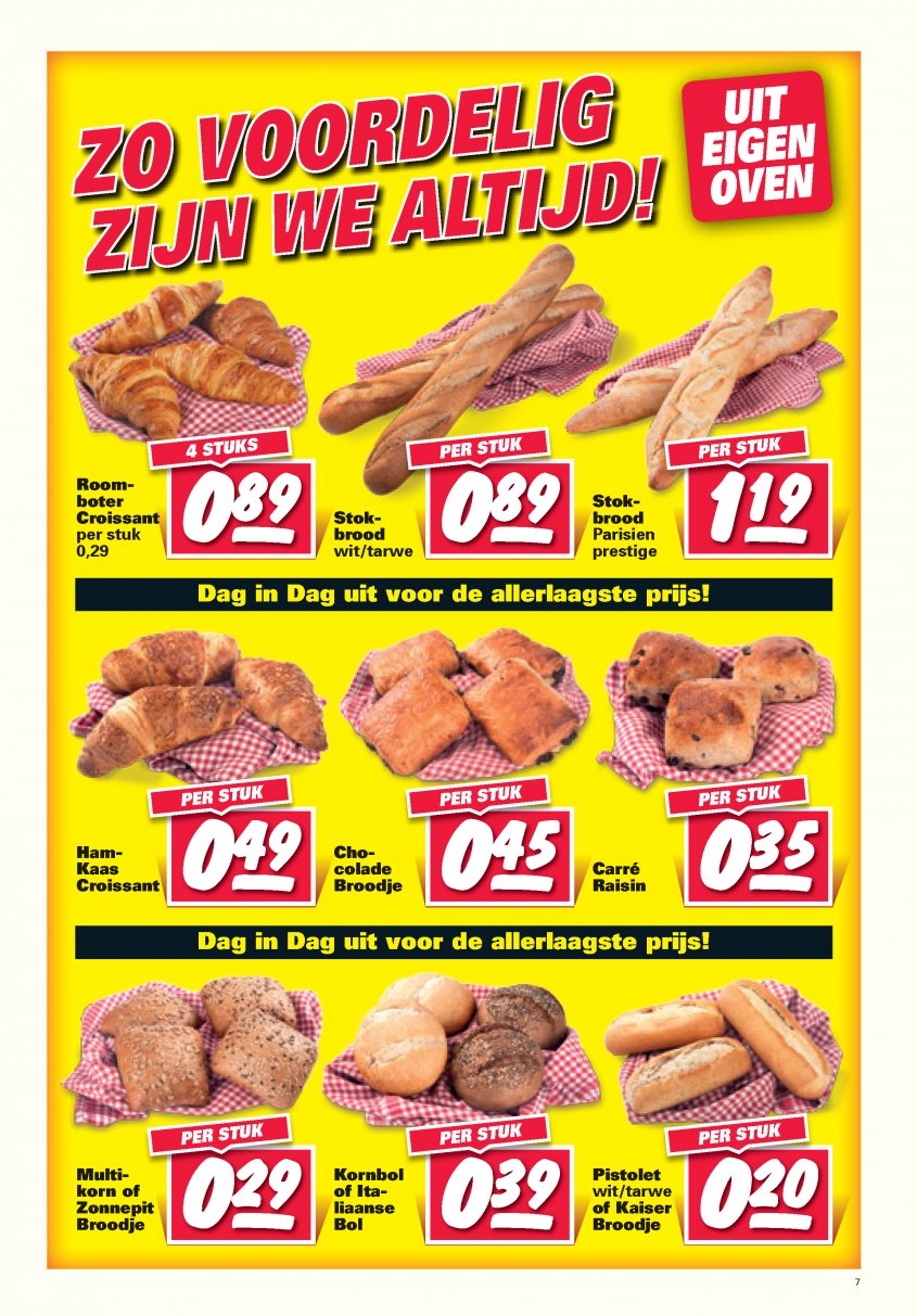 Nettorama Aanbiedingen van 20-11-2017 pagina.7