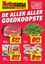 Nettorama reclame folder van 20-11-2017 week 47 - totaal  pagina's