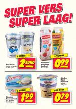 Nettorama reclame folder week 47, pagina.8