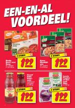 Nettorama reclame folder week 47, pagina.16